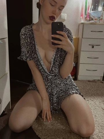 Проститутка Арина